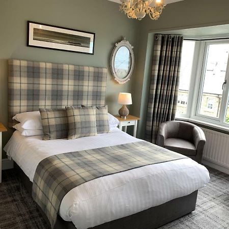 The Sunningdale Hotell Bamburgh Eksteriør bilde