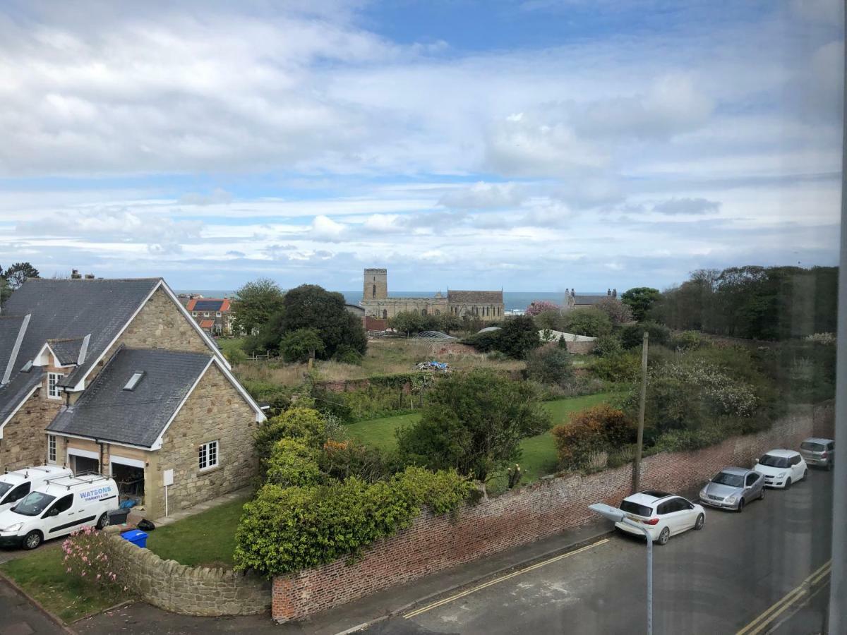 The Sunningdale Hotell Bamburgh Eksteriør bilde